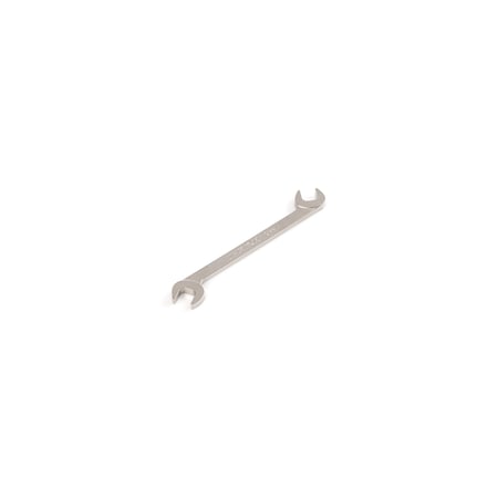 Tekton 9 mm Angle Head Open End Wrench WAE84209